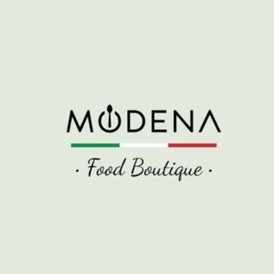 Modena Food Boutique 