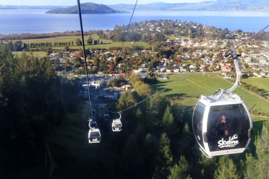 Case Study: How New Zealand’s Tourism Industry Rebounded After the Pandemic