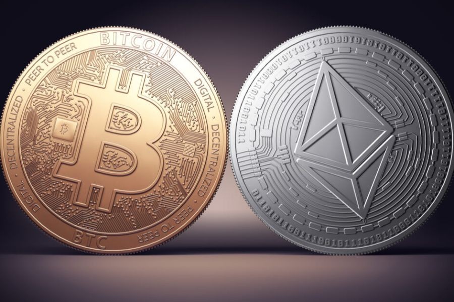 Bitcoin vs. Ethereum – Which Cryptocurrency Has a Better Future?