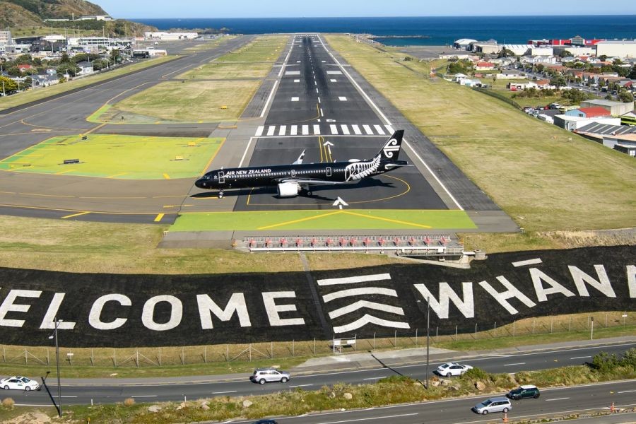 How New Zealand’s Airport Security Is Less Strict Than Other Countries