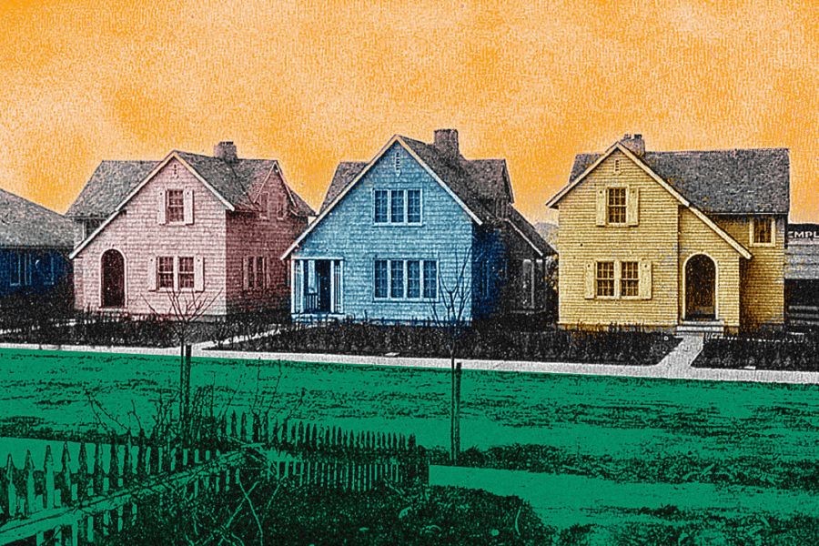 How New Zealand’s Real Estate Industry Is Really Responding to the Housing Crisis