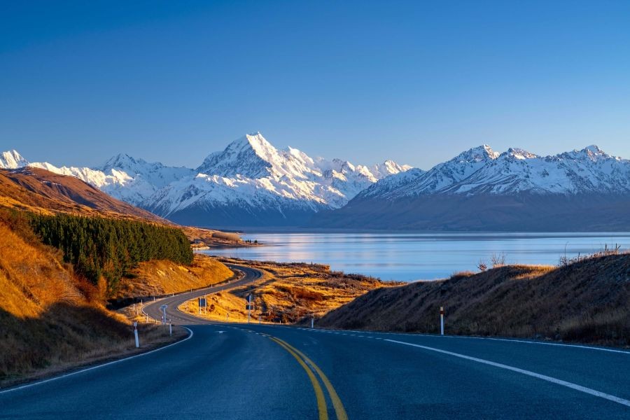 How New Zealand’s Road Infrastructure Measures Up to Other Pacific Nations