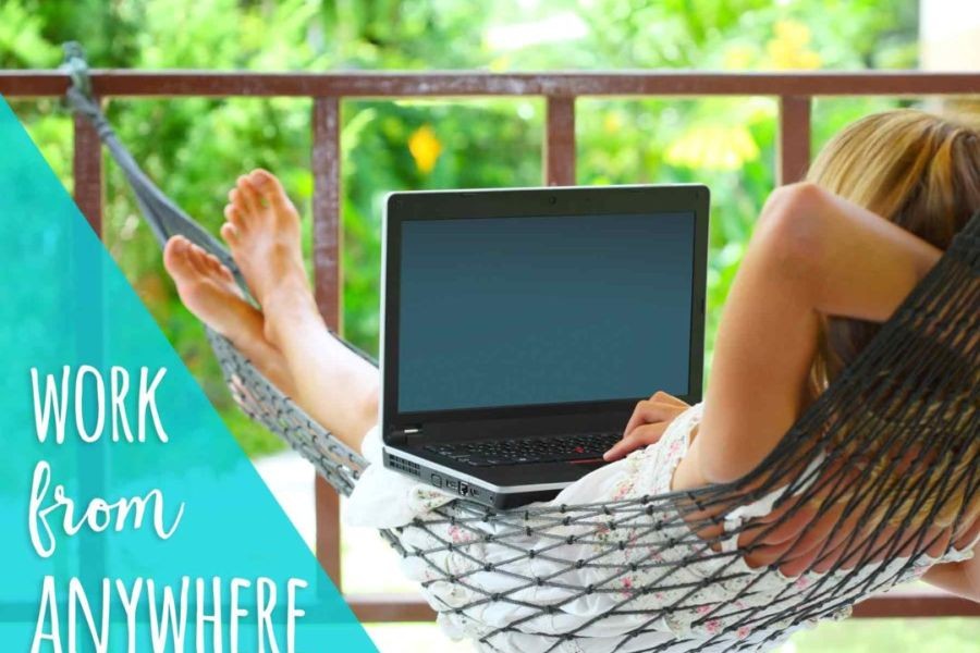 The Truth About ‘Work From Anywhere’ – Why Some Employers Still Restrict It – Why Australians Are Suddenly Talking About It