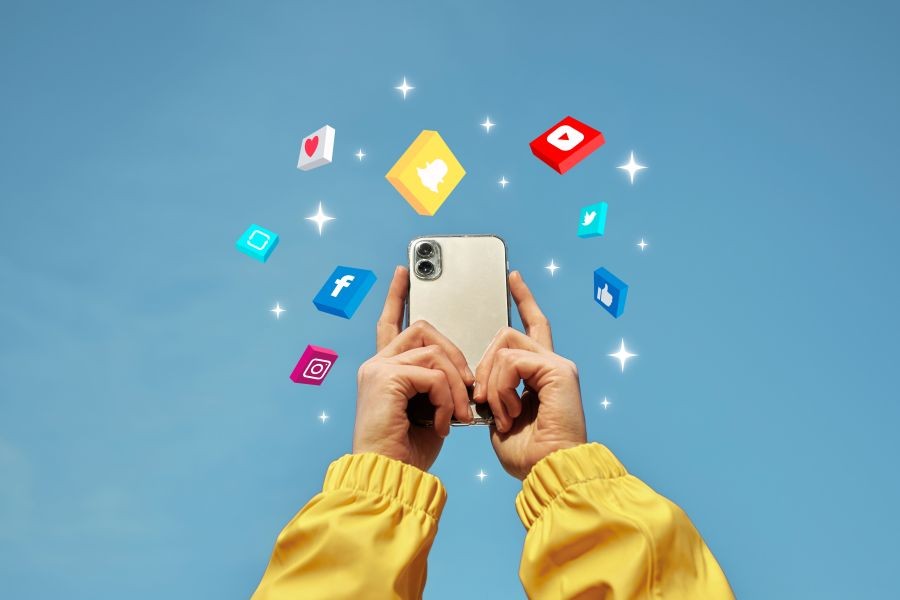 How One Australian Startup Used Social Media to Get Its First 10,000 Customers – (And Why You Should Care in 2025)