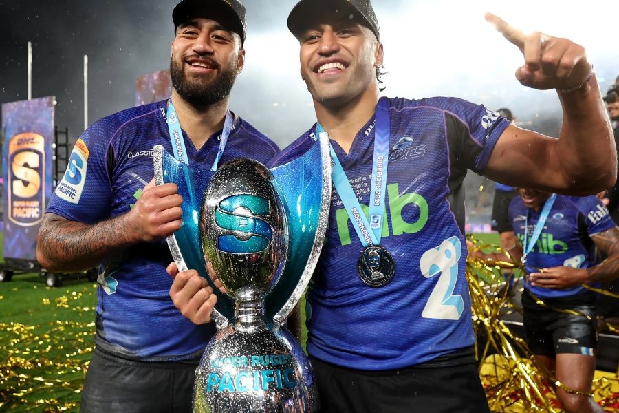 Super Rugby: The Blues players who are damaged by being labelled ‘flamboyant’ - Gregor Paul – (And How to Take Advantage of It)
