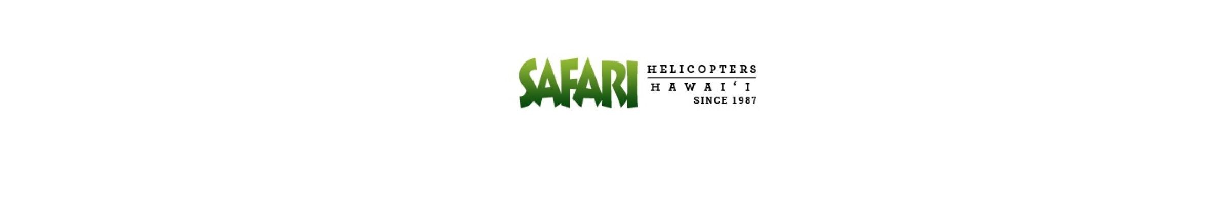 Safari Helicopters