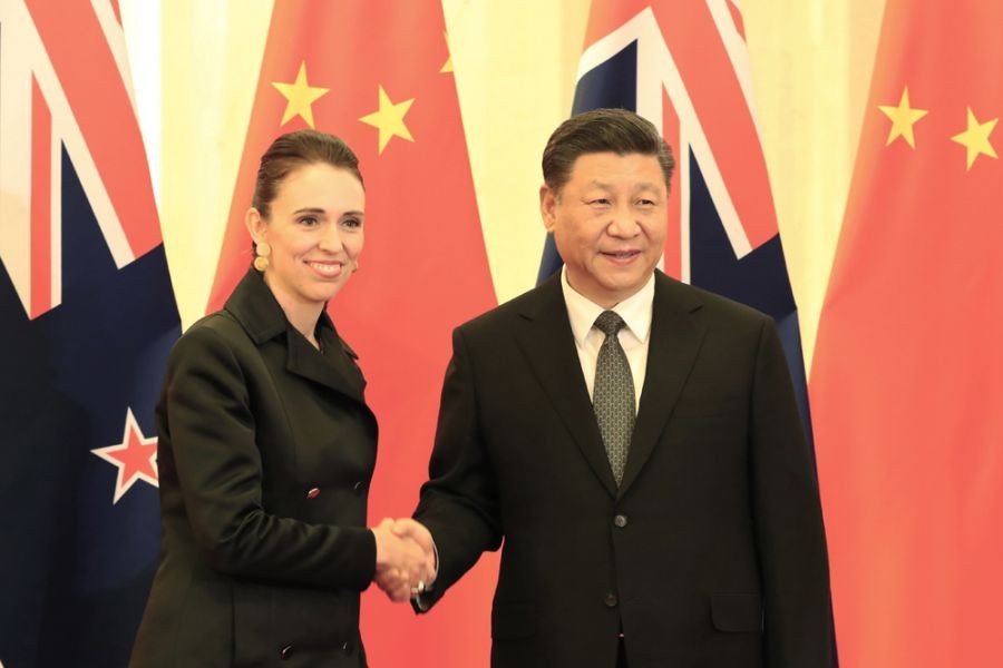 What Will the Future of New Zealand’s Diplomacy Look Like?