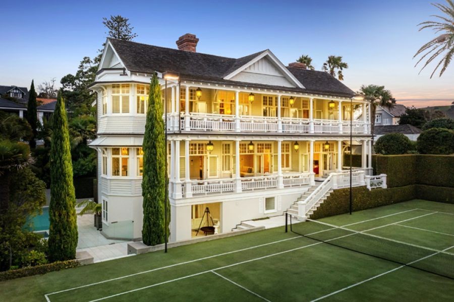 Did You Know? New Zealand Has Some of the Most Expensive Properties in the World