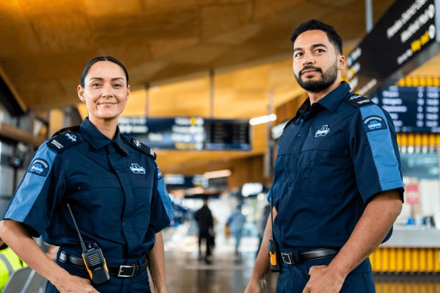 Police seek eight men over fight that left security guard injured – (And How It Impacts Aussie Consumers)