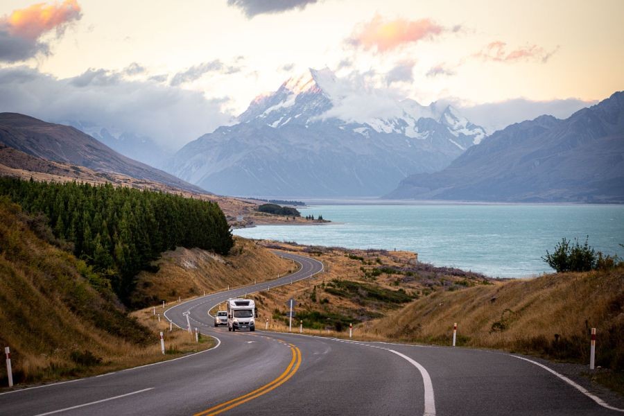 How New Zealand’s Roads Compare to North America’s: Are We Behind?
