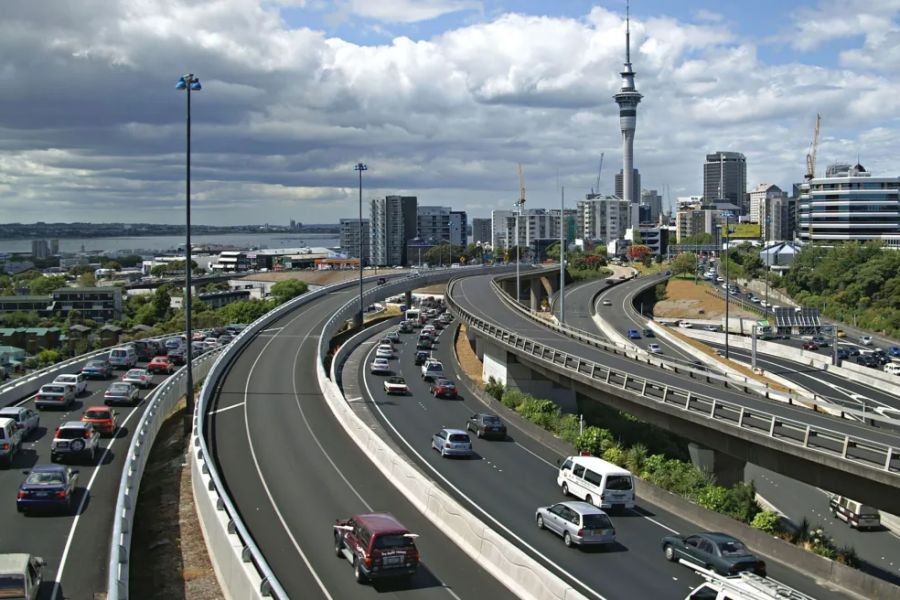 The Secret of New Zealand’s Traffic Congestion: What Local Authorities Won’t Tell You