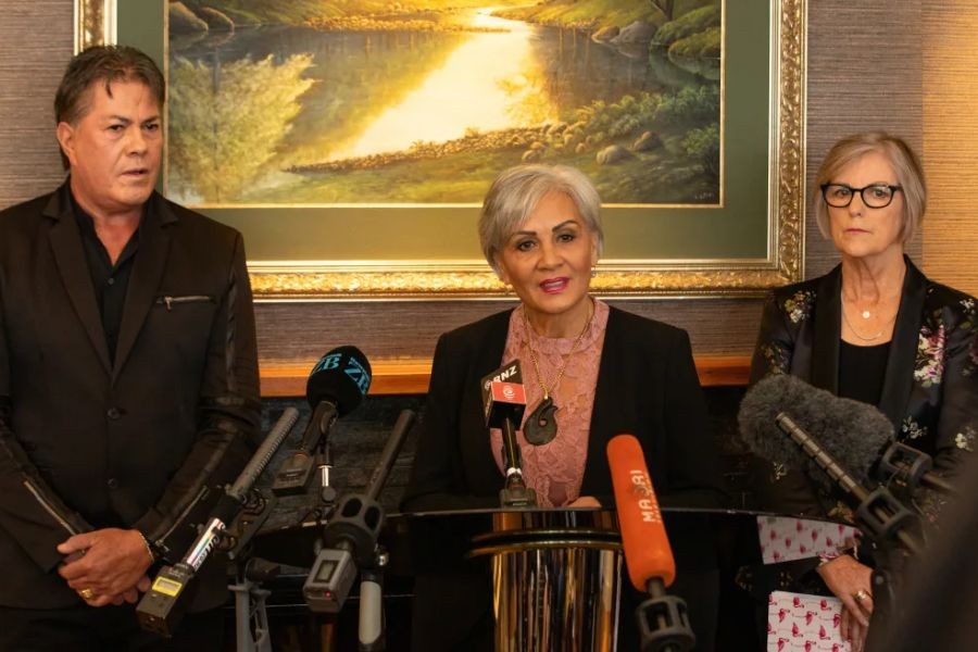 The Surprising Role of New Zealand’s Smaller Political Parties – Tips, Tactics & Truths for New Zealanders