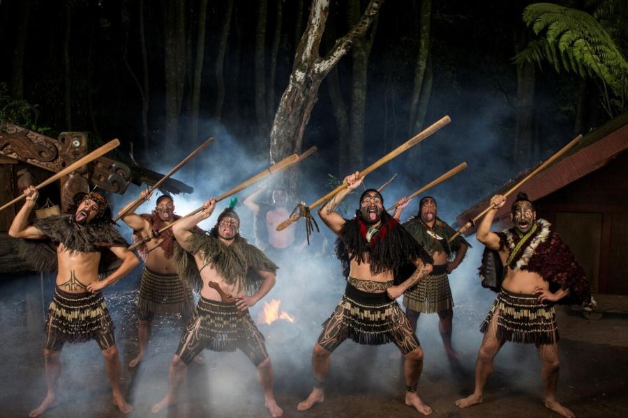 Can New Zealand Achieve Full Equality Between Maori and Non-Maori Citizens?