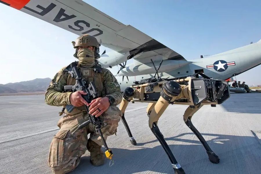 How Australia’s Military Technology Is Being Sold Overseas – How It Could Redefine Aussie Innovation