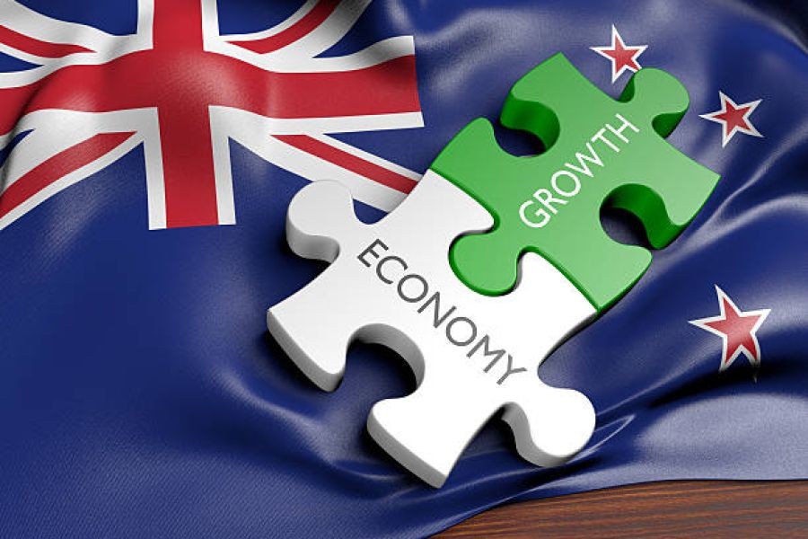 5 Key Factors That Will Shape New Zealand’s Economy in the Next Decade