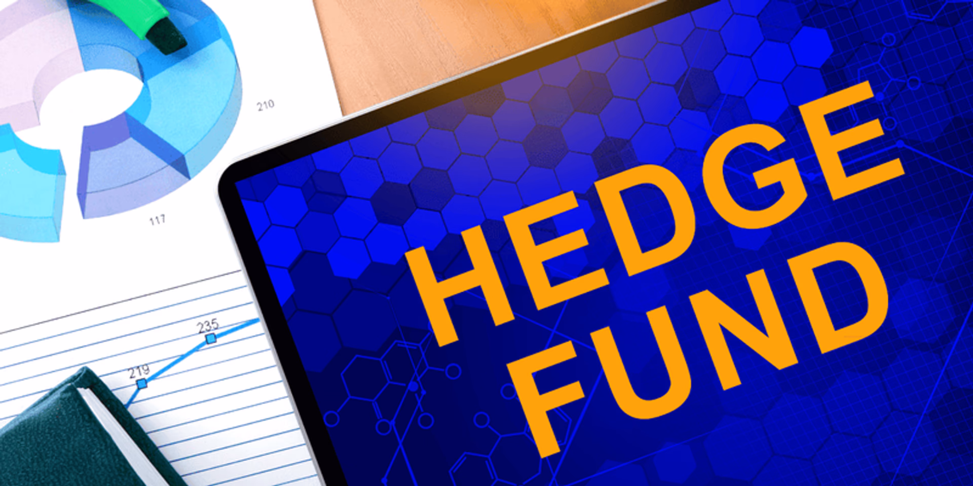 How Hedge Funds Are Making Billions from Australian Investors