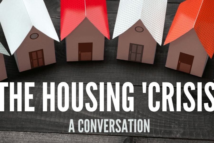 Innovative Housing Solutions in Response to New Zealand’s Housing Crisis. – The Growth Engine New Zealand Needs Now