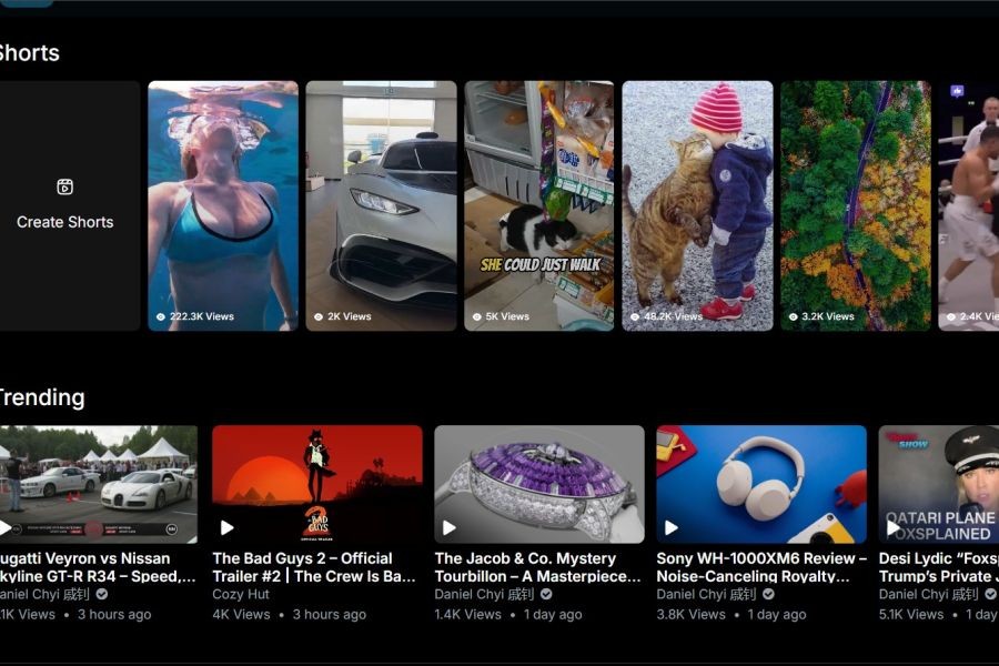 Vidude: The Premier New Zealand Video Platform for Creators & Businesses