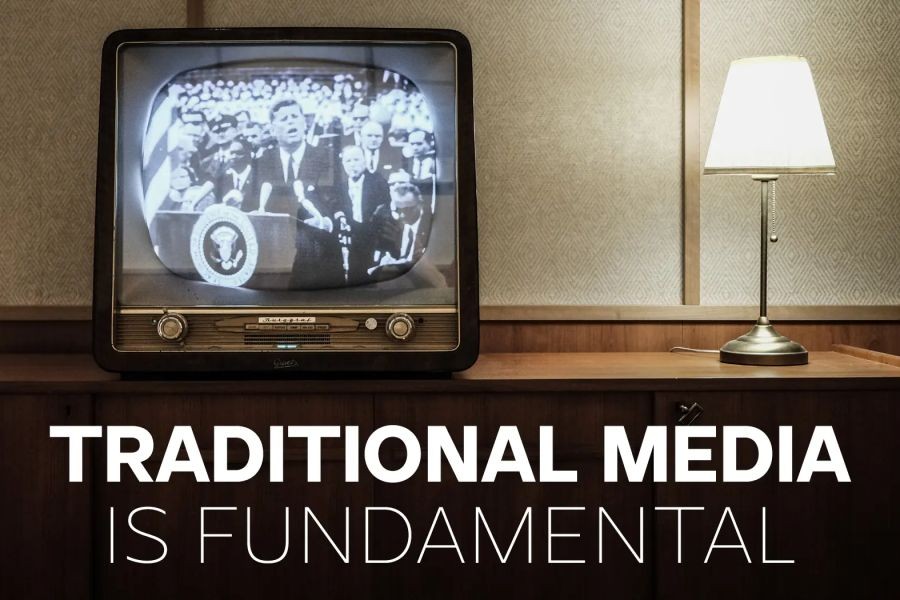 Is the Rise of Influencers in New Zealand a Threat to Traditional Media?