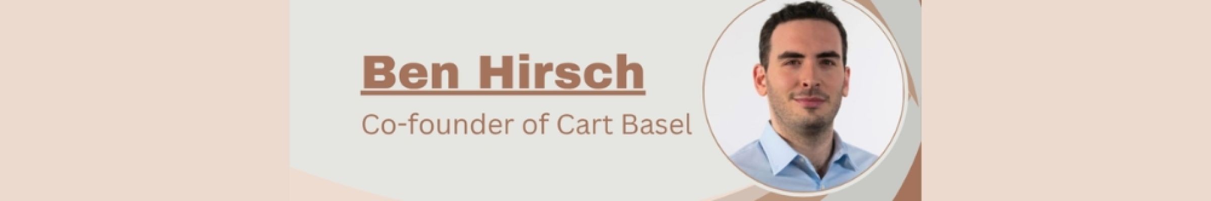 Ben Hirsch