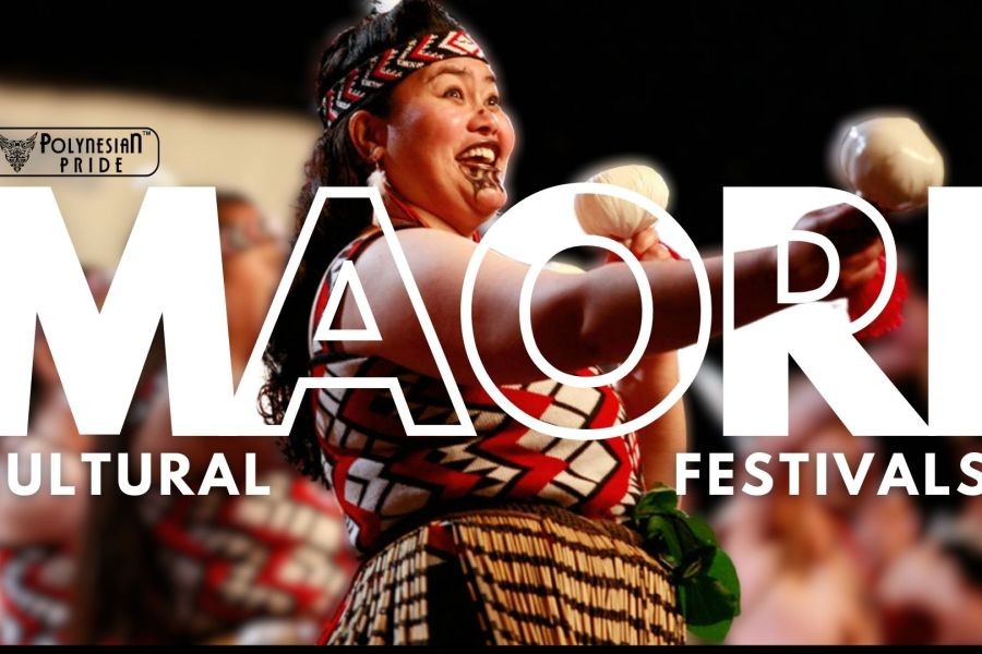 How to Create a Respectful Maori-Themed Event in New Zealand