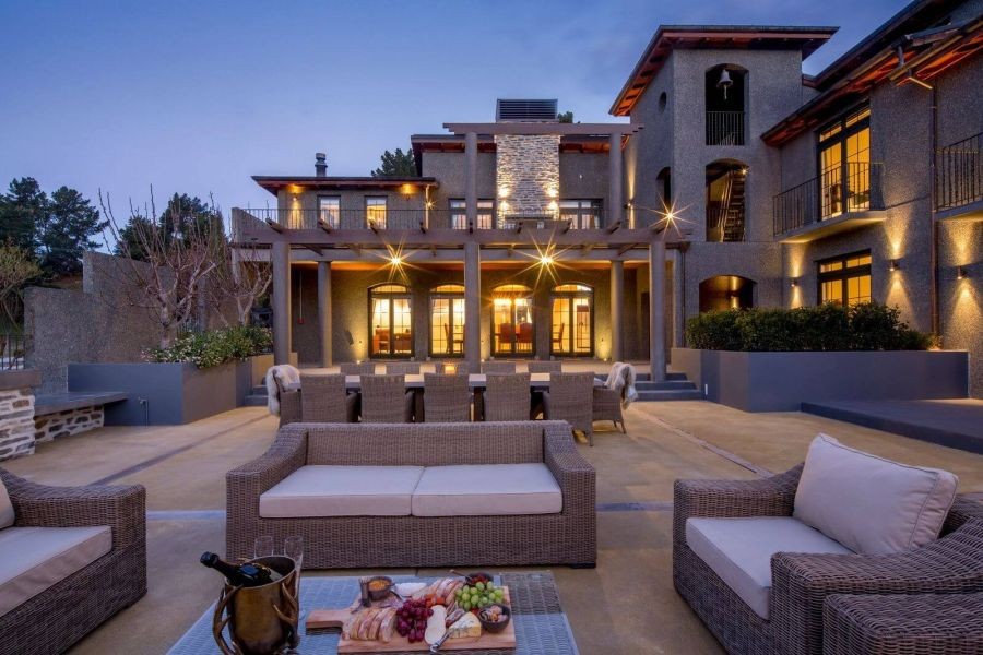 Inside the Boom of New Zealand’s Luxury Housing Market