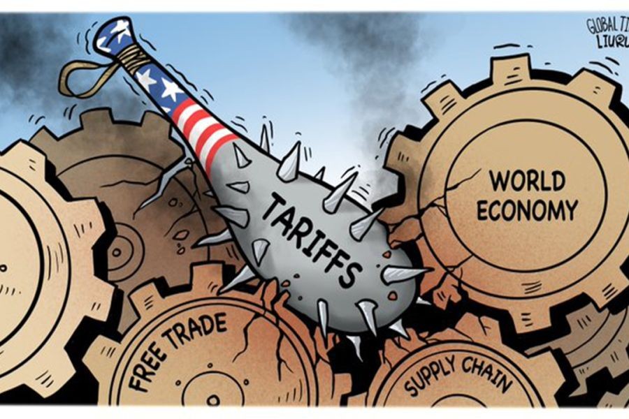 How to Understand New Zealand’s Economic Ties to the World