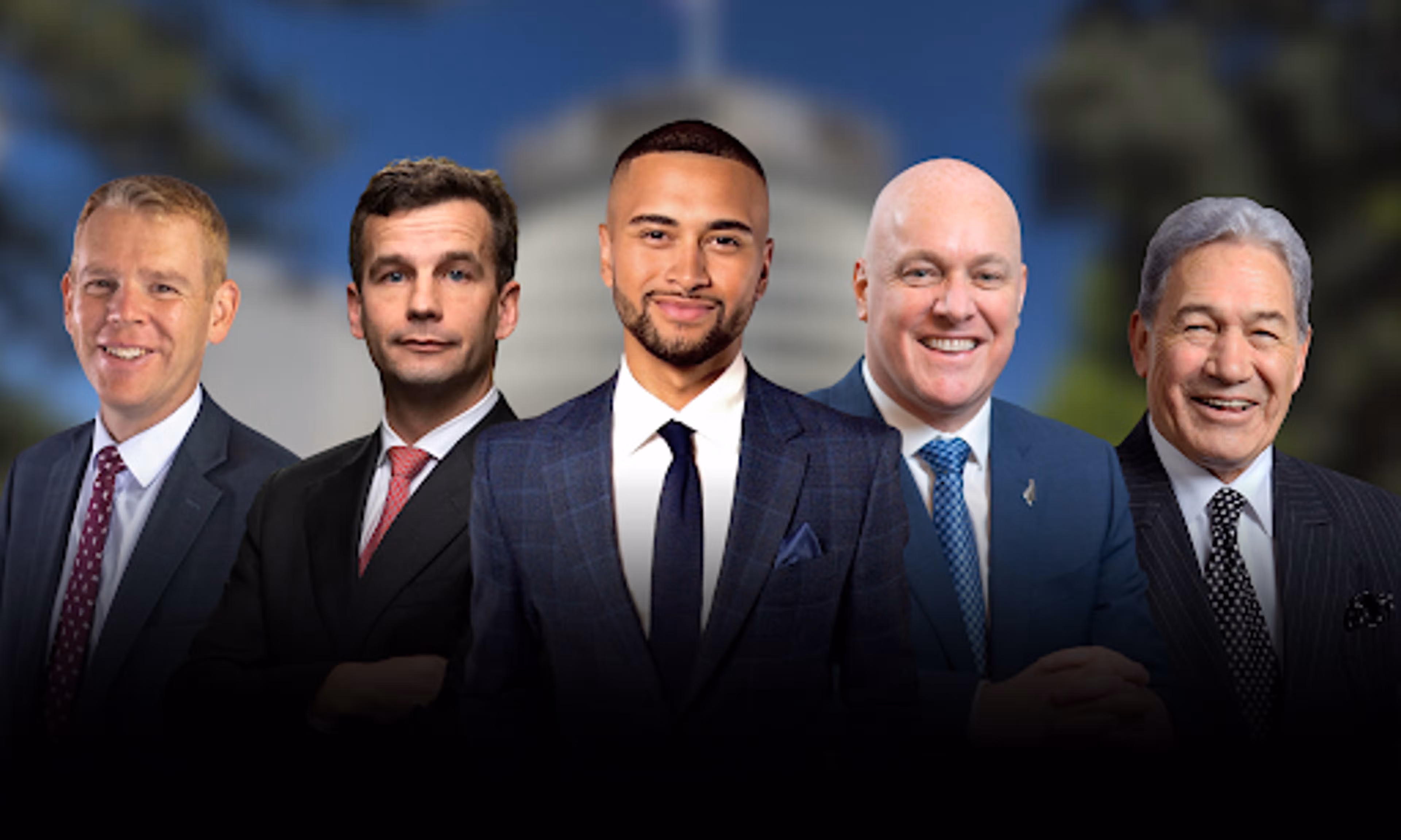 What’s the Future of Coalition Governments in New Zealand? – How to Use It to Get Ahead in 2025