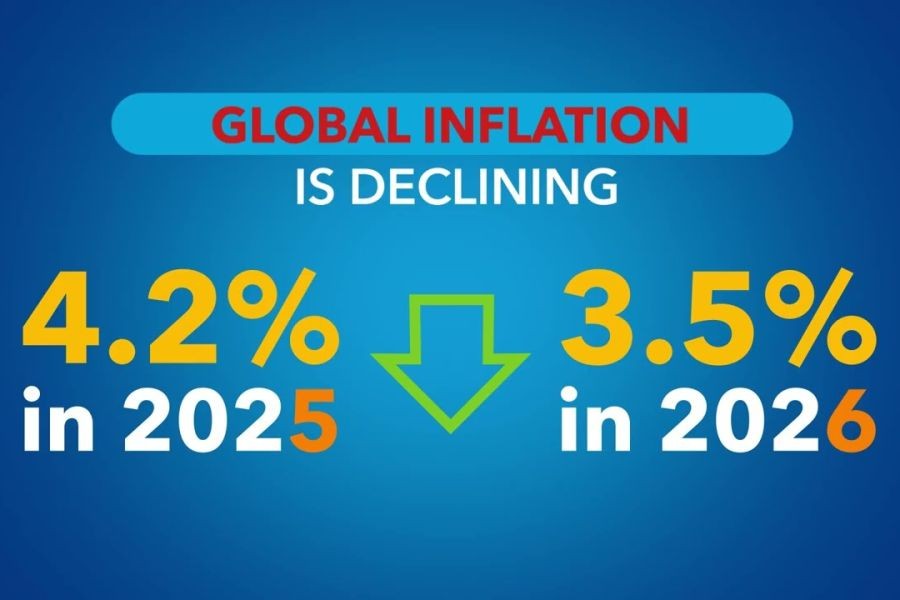 How Ignoring Global Economic Trends Could Be Harmful to New Zealand’s Future