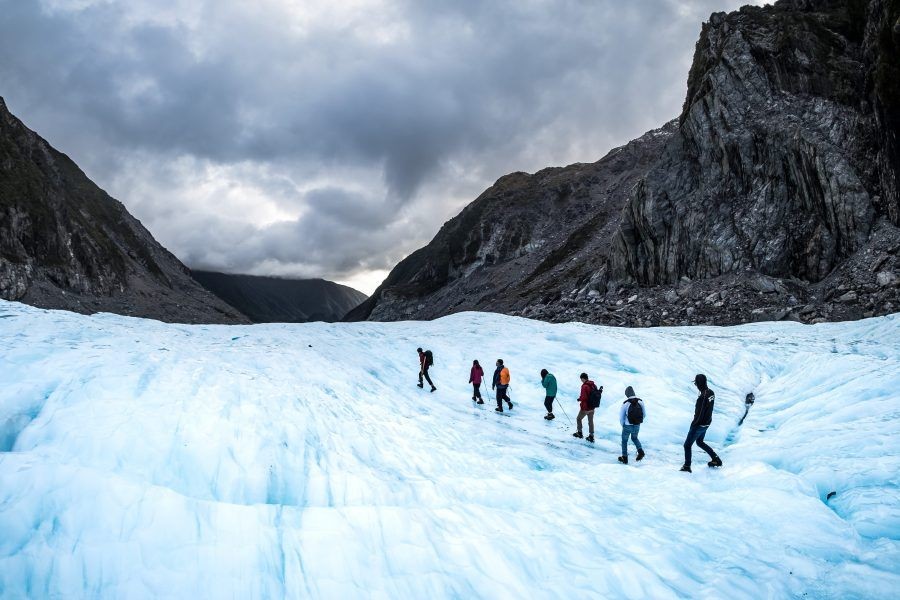 Tourism Contributes Over 10% to New Zealand’s GDP