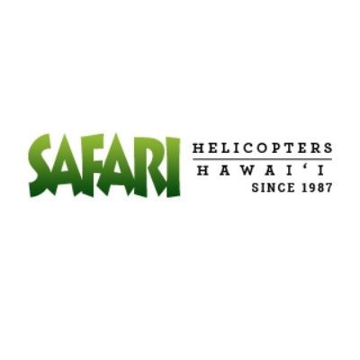 Safari Helicopters