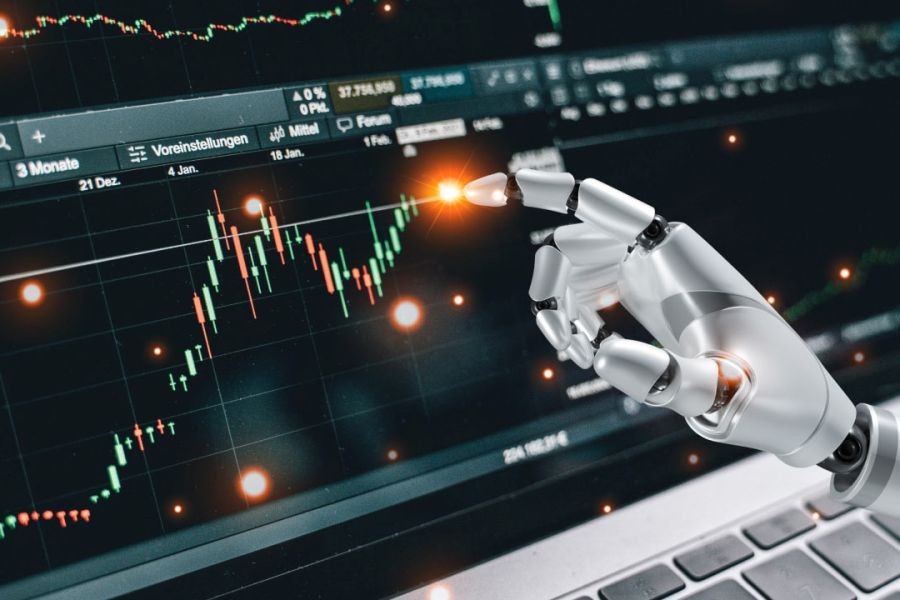 Will AI-Driven Trading Replace Human Stock Investors? – The Most Overlooked Shift in Australia Today