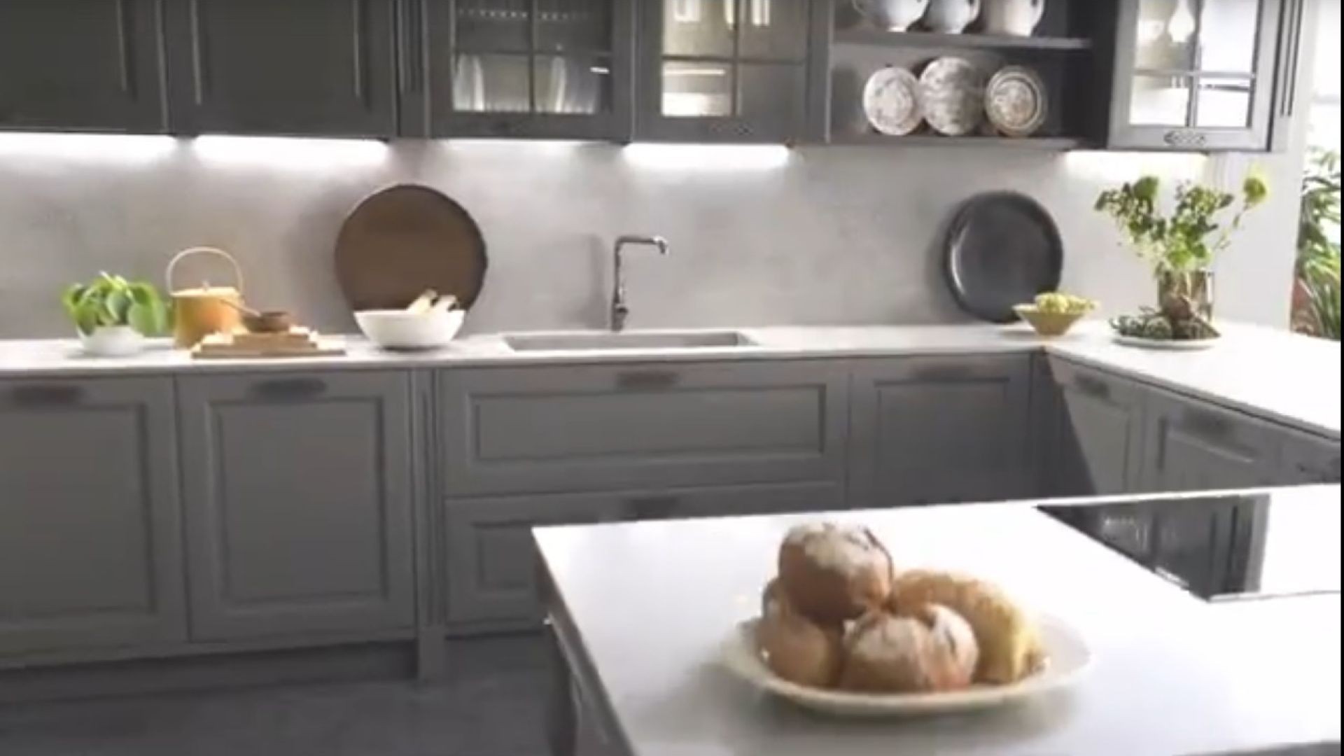 Premium Custom Kitchens NYC with Luxury Italian Design - Stosa Cucine