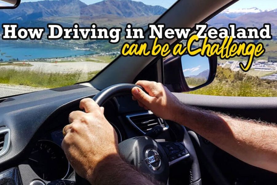 Is Driving in New Zealand Actually More Dangerous Than Advertised?