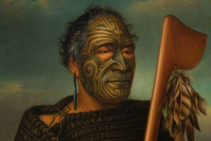 15 Things You Didn’t Know About New Zealand’s First People, the Maori