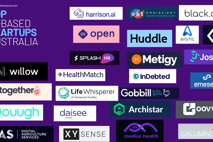 The Secret Growth Hacks That Made Australian Startups Unicorns