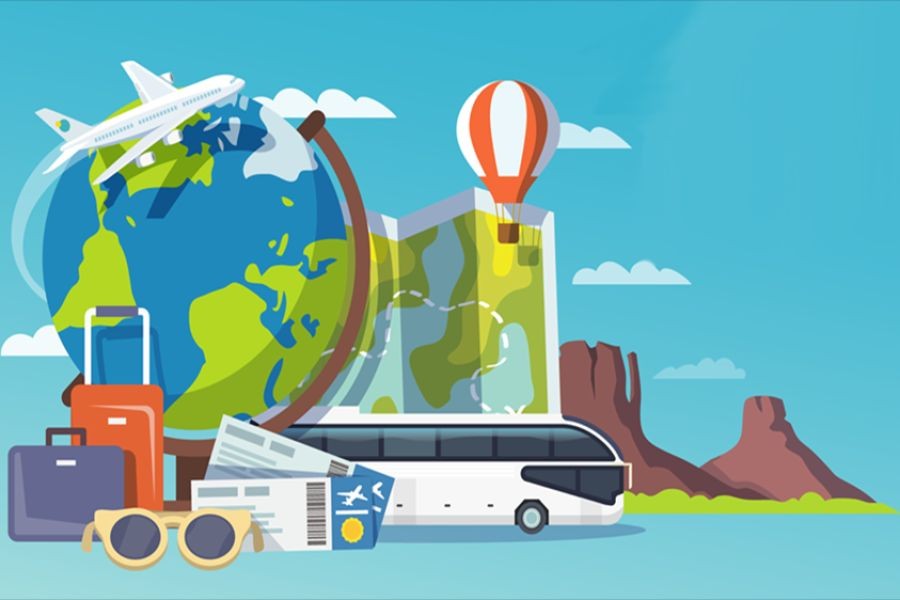 Case Study: How Social Media Is Shaping New Zealand’s Tourism Industry