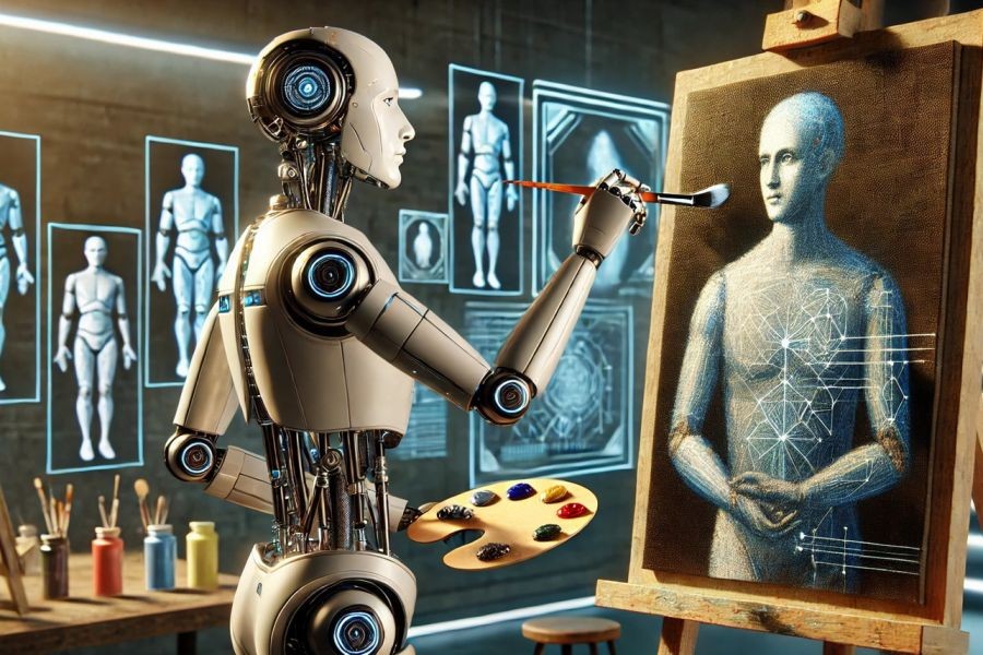 How AI-Generated Content Will Impact Game Development in Australia – Why It’s Hot Right Now in Australian Media