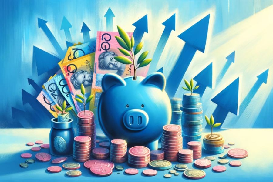 Why Your Australian Super Fund Might Not Be Enough for Retirement – Is It Australia’s Next Big Thing?