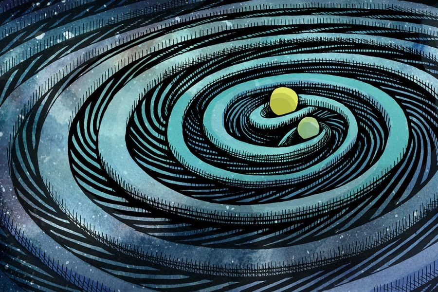 How an Australian Scientist Helped Discover Gravitational Waves – The Future Outlook for Aussie Industries