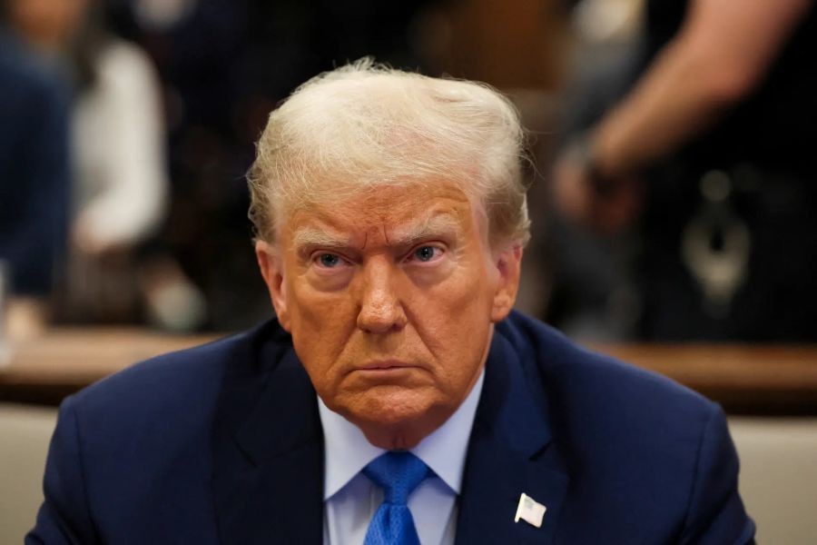What draws Australian supporters to Donald Trump? – A Hidden Opportunity in the Australian Market