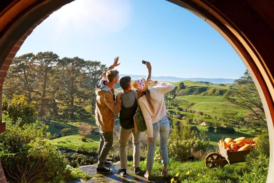 Why Tourism Is Still Crucial to New Zealand’s Economic Recovery
