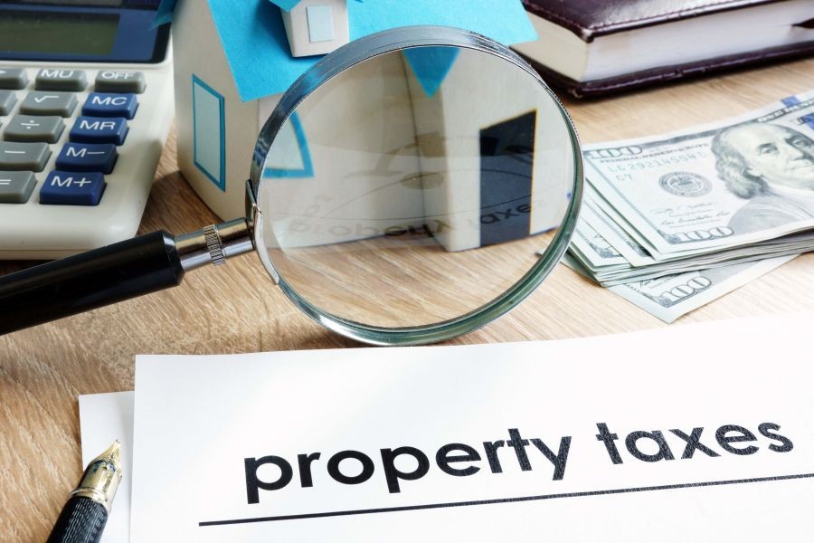 The Role of Property Taxes in New Zealand’s Real Estate Market – What You Absolutely Need to Know