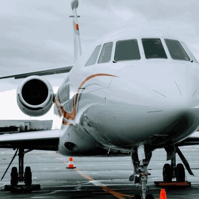 Airlinesairport