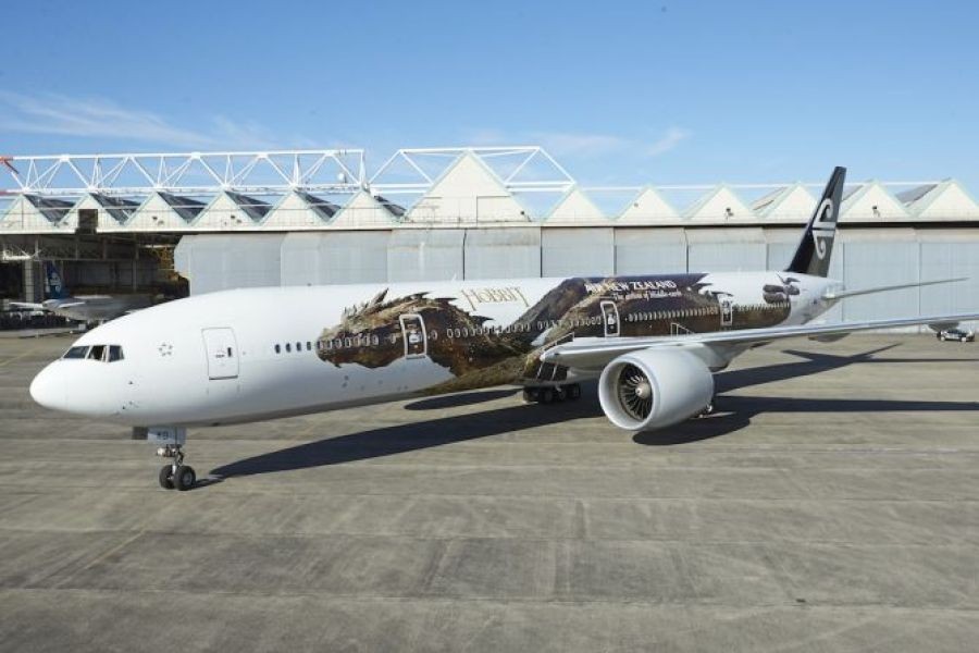What’s Next for New Zealand’s Airports: A Glimpse Into the Future of Air Travel