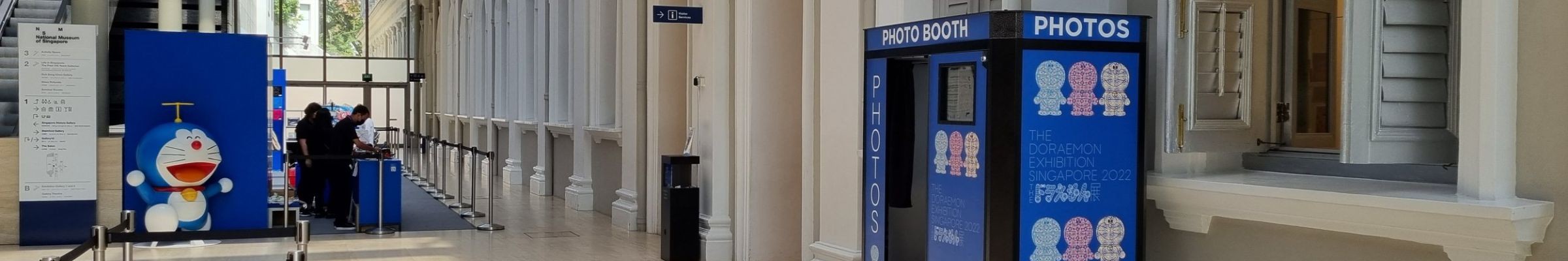 The Photo Booth Company Ltd