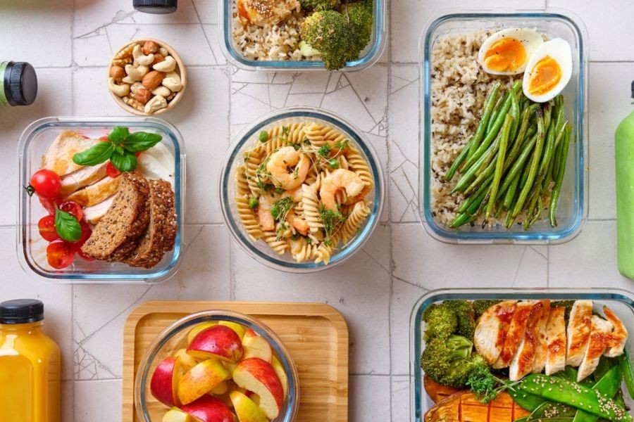 Meal Prepping vs. Eating Fresh – Which One is More Sustainable? – A Hidden Opportunity in the Australian Market