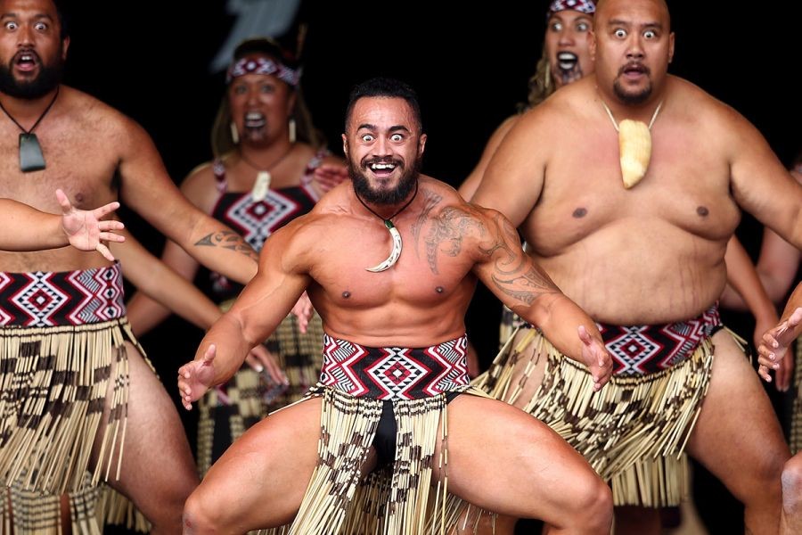 10 Ways Maori Culture Is Shaping Modern New Zealand