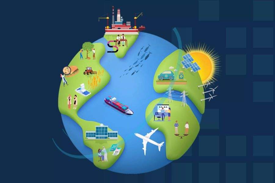 How Much Should New Zealand Depend on Global Trade for Economic Success?