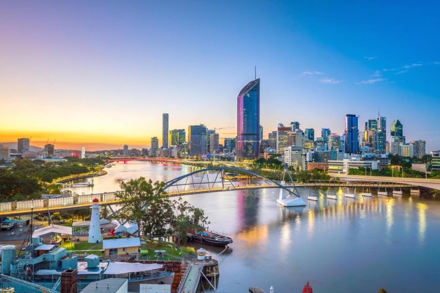 Sydney vs. Brisbane: Which Emerging Startup Hub Has More Potential? – The Future Outlook for Aussie Industries
